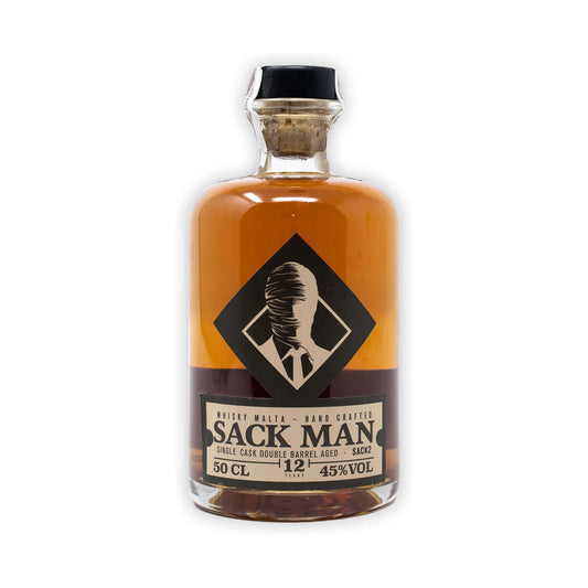 Sackman 12 Años Sack 2