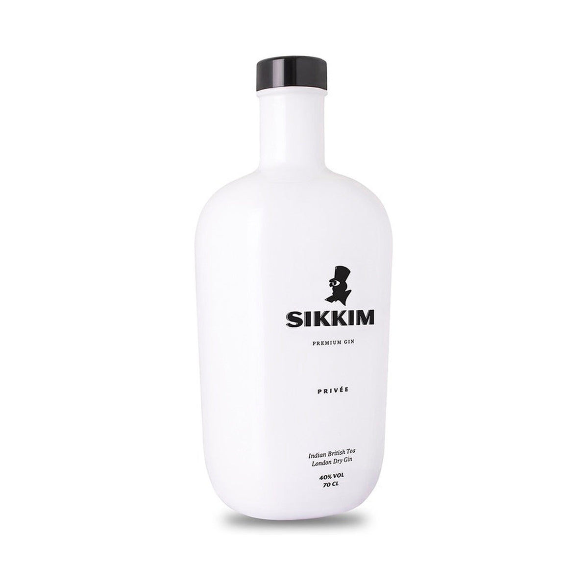 Sikkim Privée The Exclusive Gin Box
