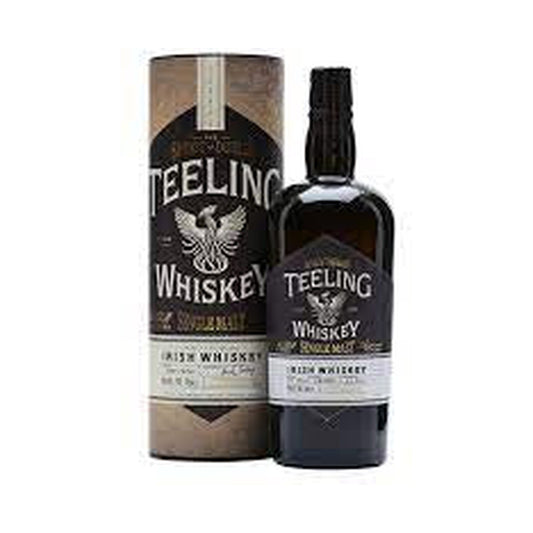 Teeling Single Malt 46º