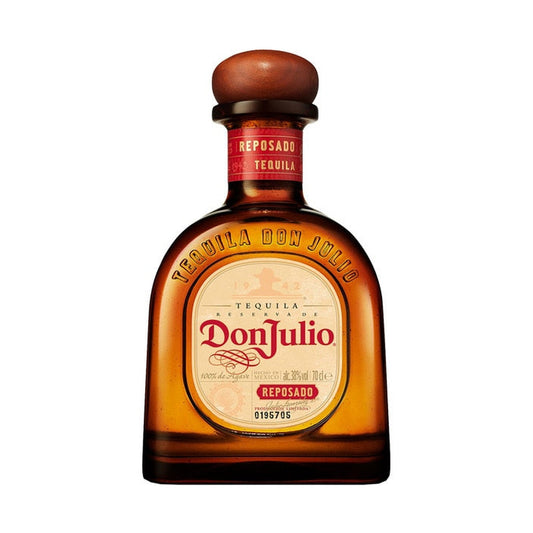 Tequila Don Julio Reposado