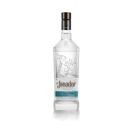 Tequila El Jimador Blanco