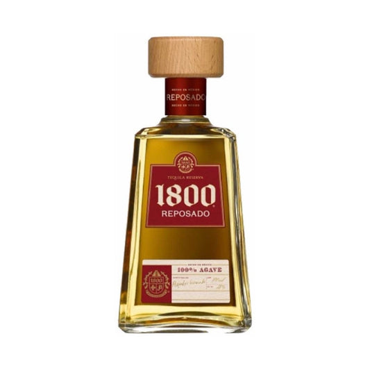 Tequila Reserva 1800 Reposado