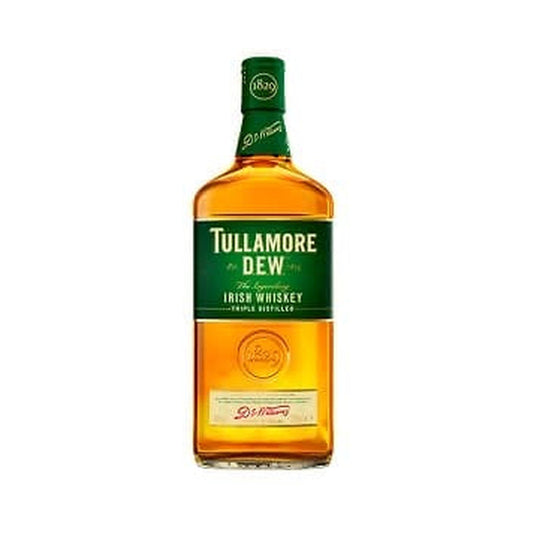 Tullamore Dew 70CL