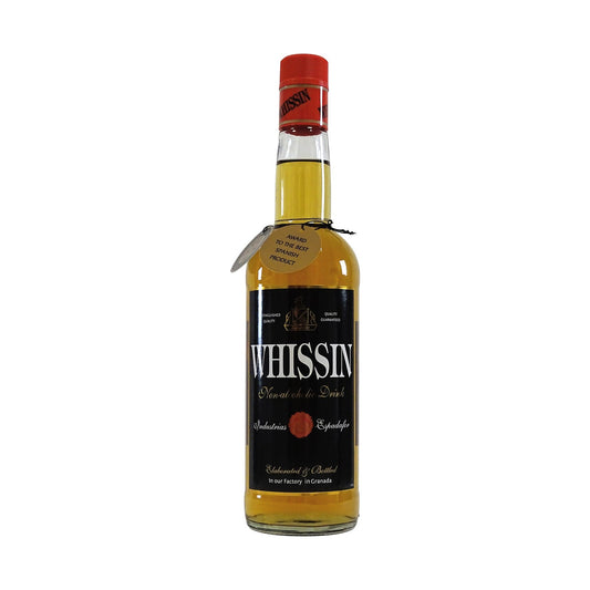 Whissin
