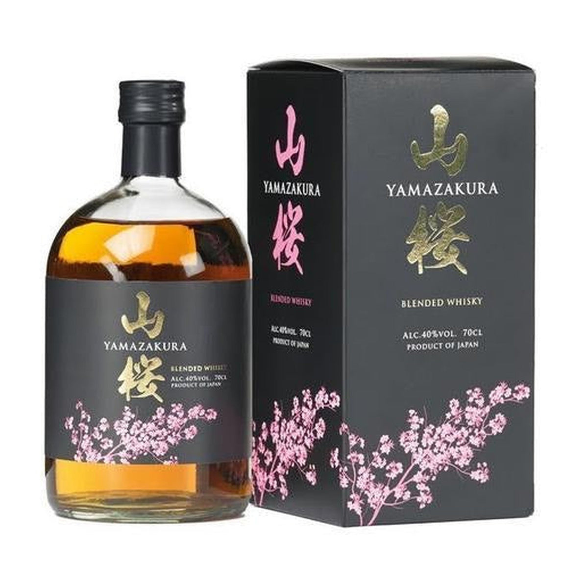 Yamazakura