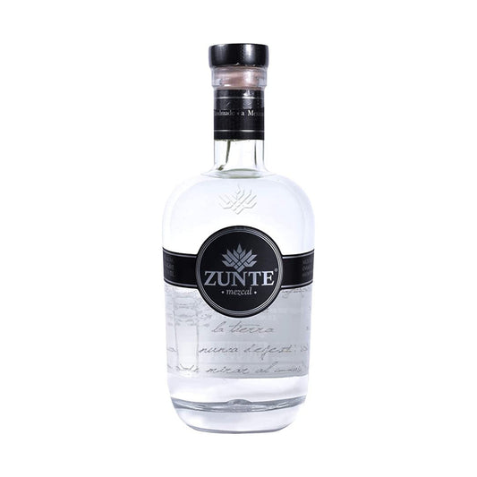 Zunte Espadín Mezcal